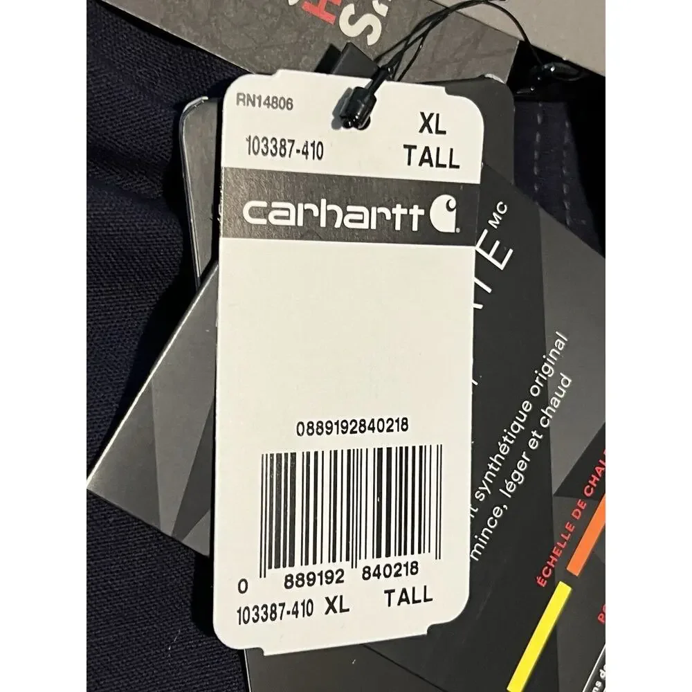 Carhartt fr fire